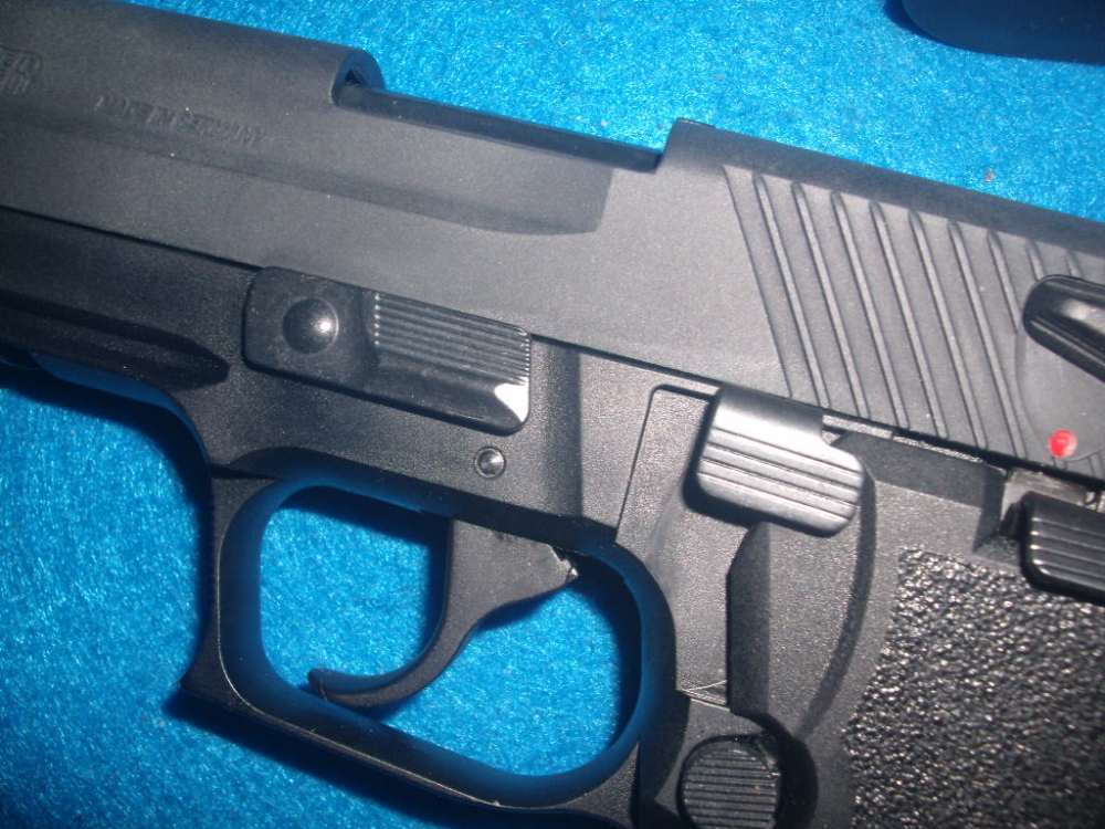 SIG SAUER MOSQUITO 22LR-img-10