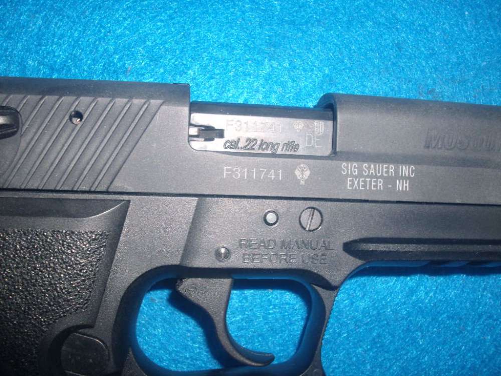 SIG SAUER MOSQUITO 22LR-img-5