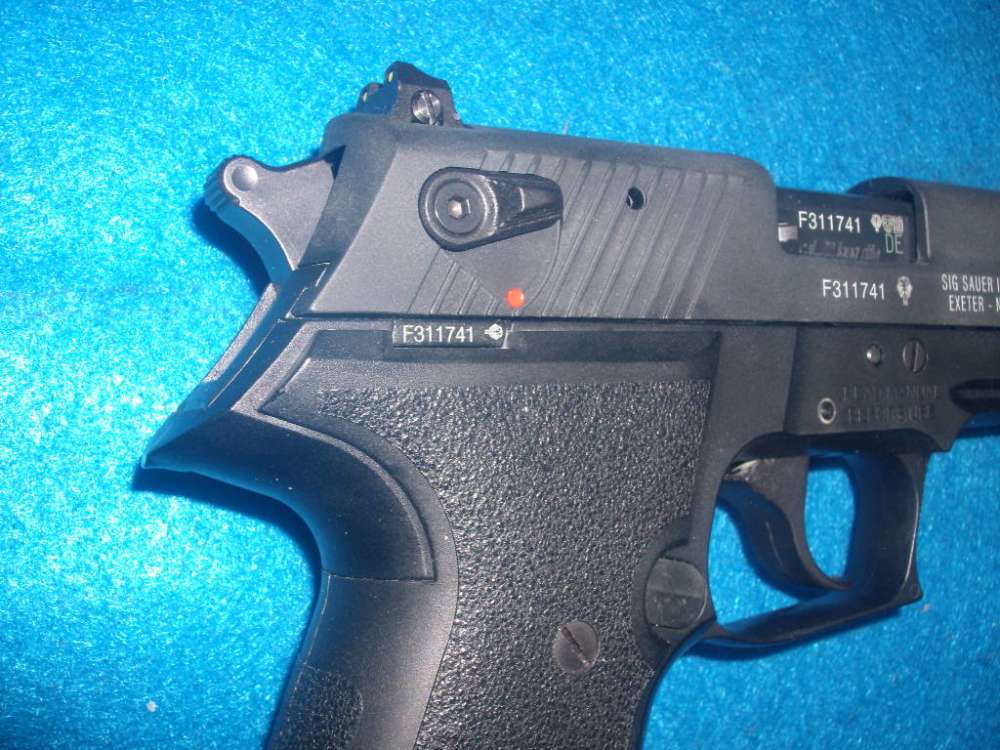 SIG SAUER MOSQUITO 22LR-img-7
