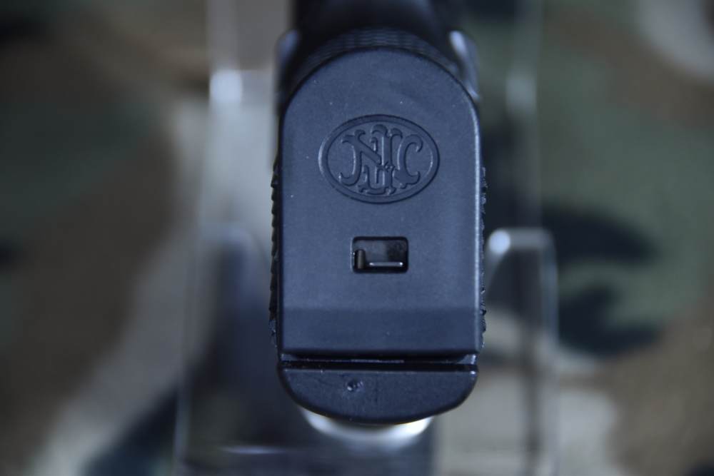 FN 509MT Suppressor & Optics Ready NS 9MM NIB-img-20