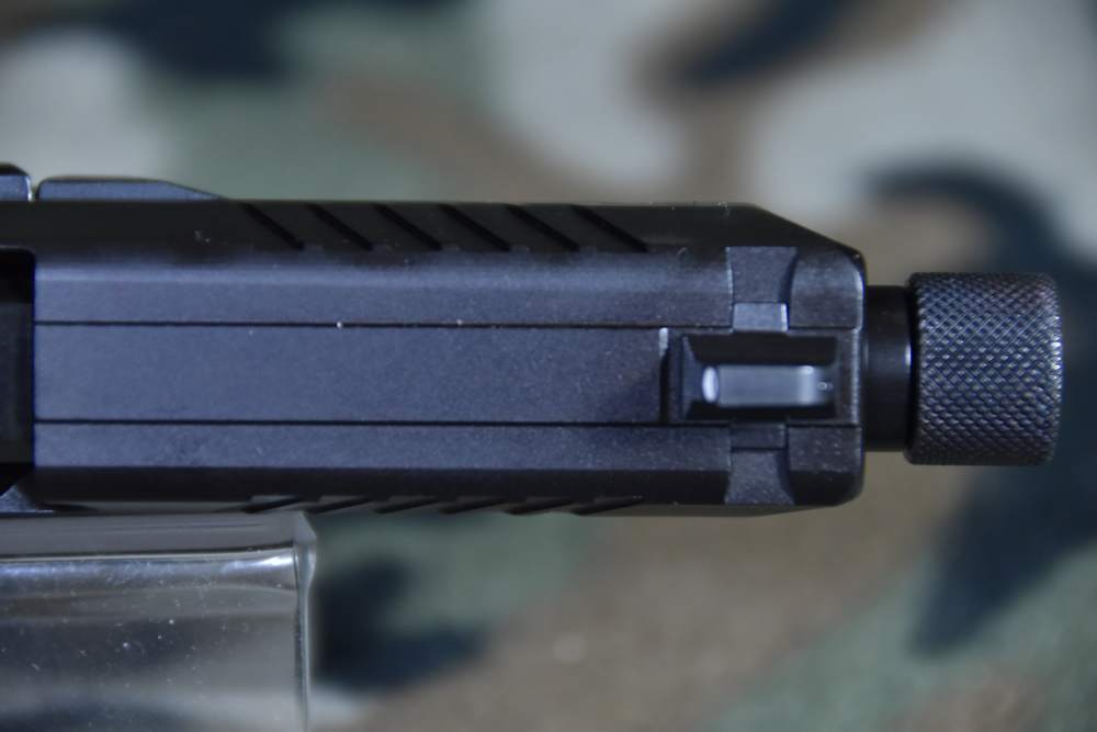FN 509MT Suppressor & Optics Ready NS 9MM NIB-img-11