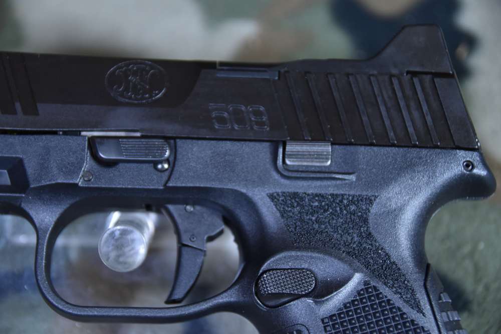 FN 509MT Suppressor & Optics Ready NS 9MM NIB-img-6
