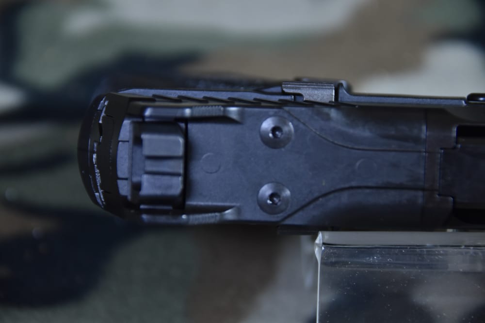 FN 509MT Suppressor & Optics Ready NS 9MM NIB-img-9