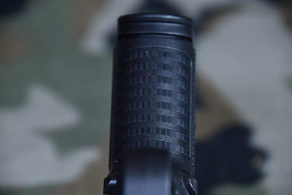 FN 509MT Suppressor & Optics Ready NS 9MM NIB-img-21
