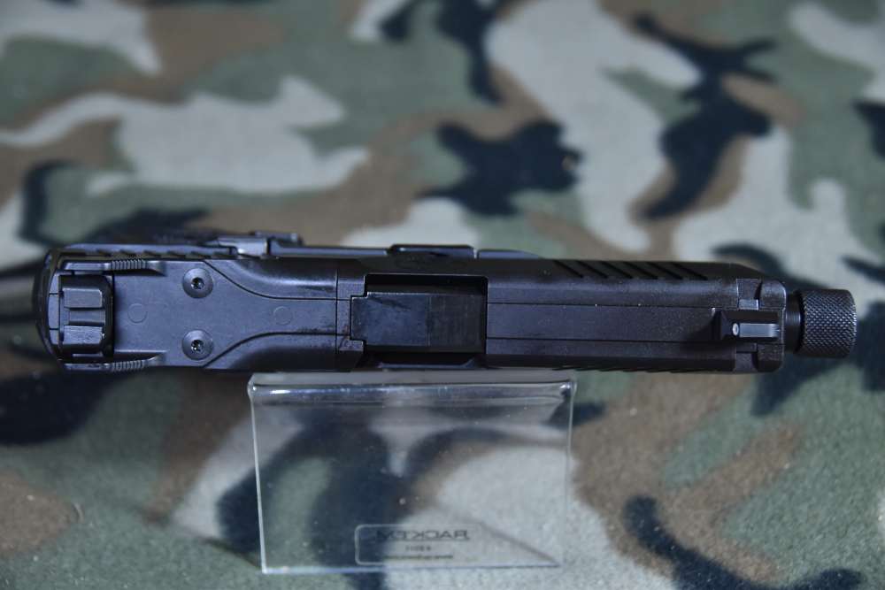 FN 509MT Suppressor & Optics Ready NS 9MM NIB-img-8