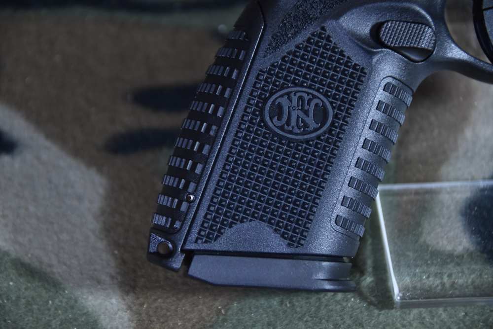 FN 509MT Suppressor & Optics Ready NS 9MM NIB-img-2