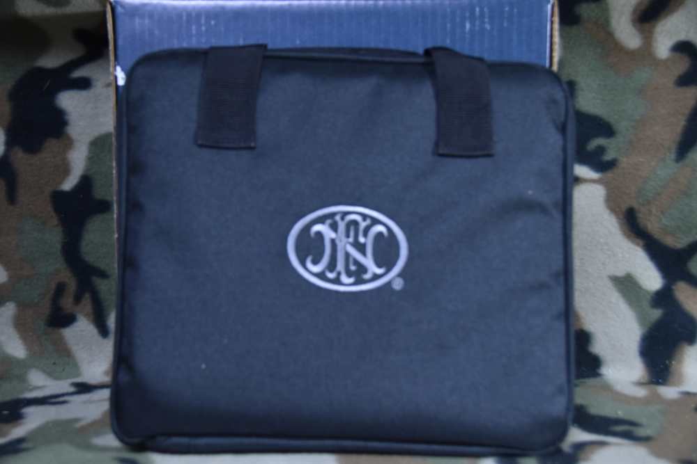 FN 509MT Suppressor & Optics Ready NS 9MM NIB-img-25