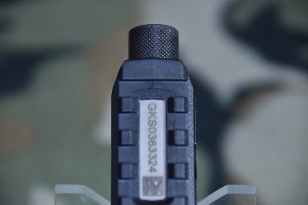 FN 509MT Suppressor & Optics Ready NS 9MM NIB-img-16