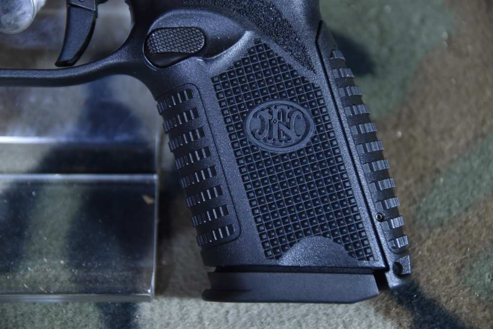 FN 509MT Suppressor & Optics Ready NS 9MM NIB-img-5