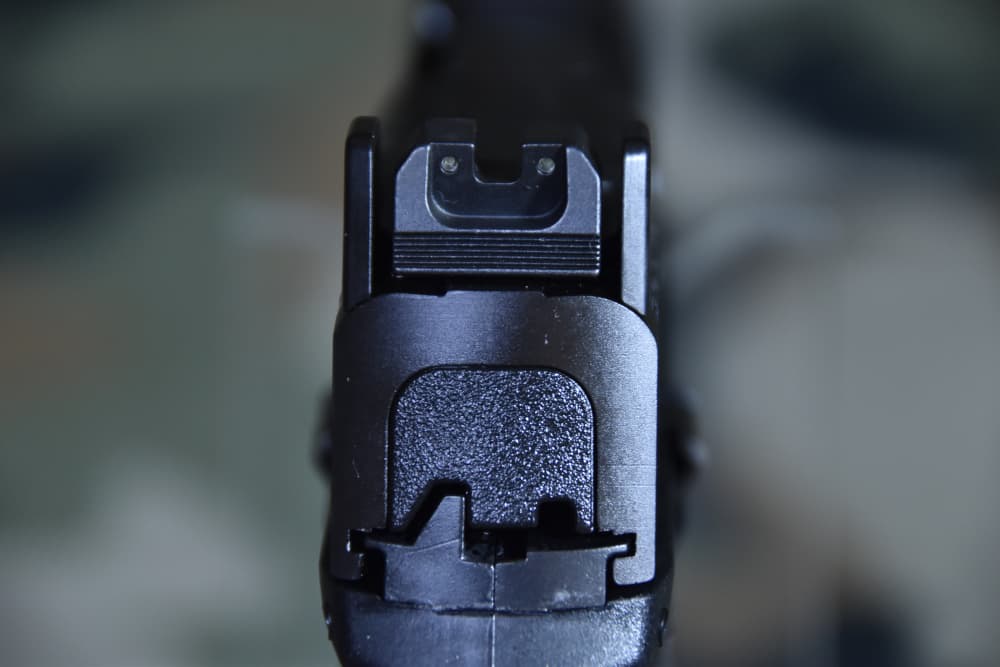 FN 509MT Suppressor & Optics Ready NS 9MM NIB-img-13