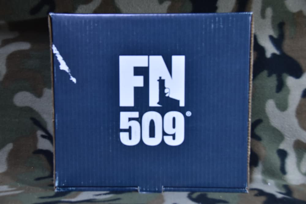 FN 509MT Suppressor & Optics Ready NS 9MM NIB-img-26