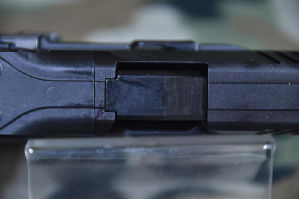 FN 509MT Suppressor & Optics Ready NS 9MM NIB-img-10