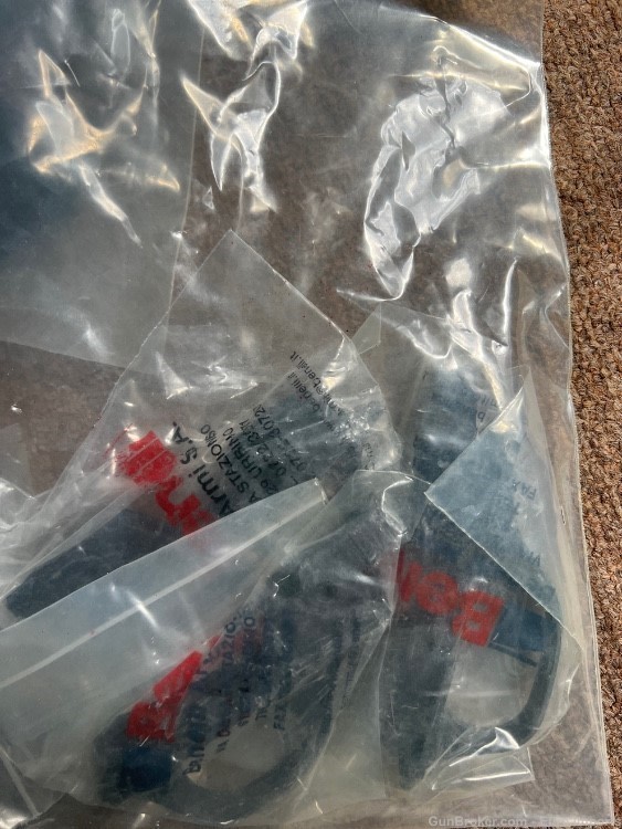 Benelli M4 M1014 Factory Parts Rare Hard to Find OEM You Name it I got it-img-2