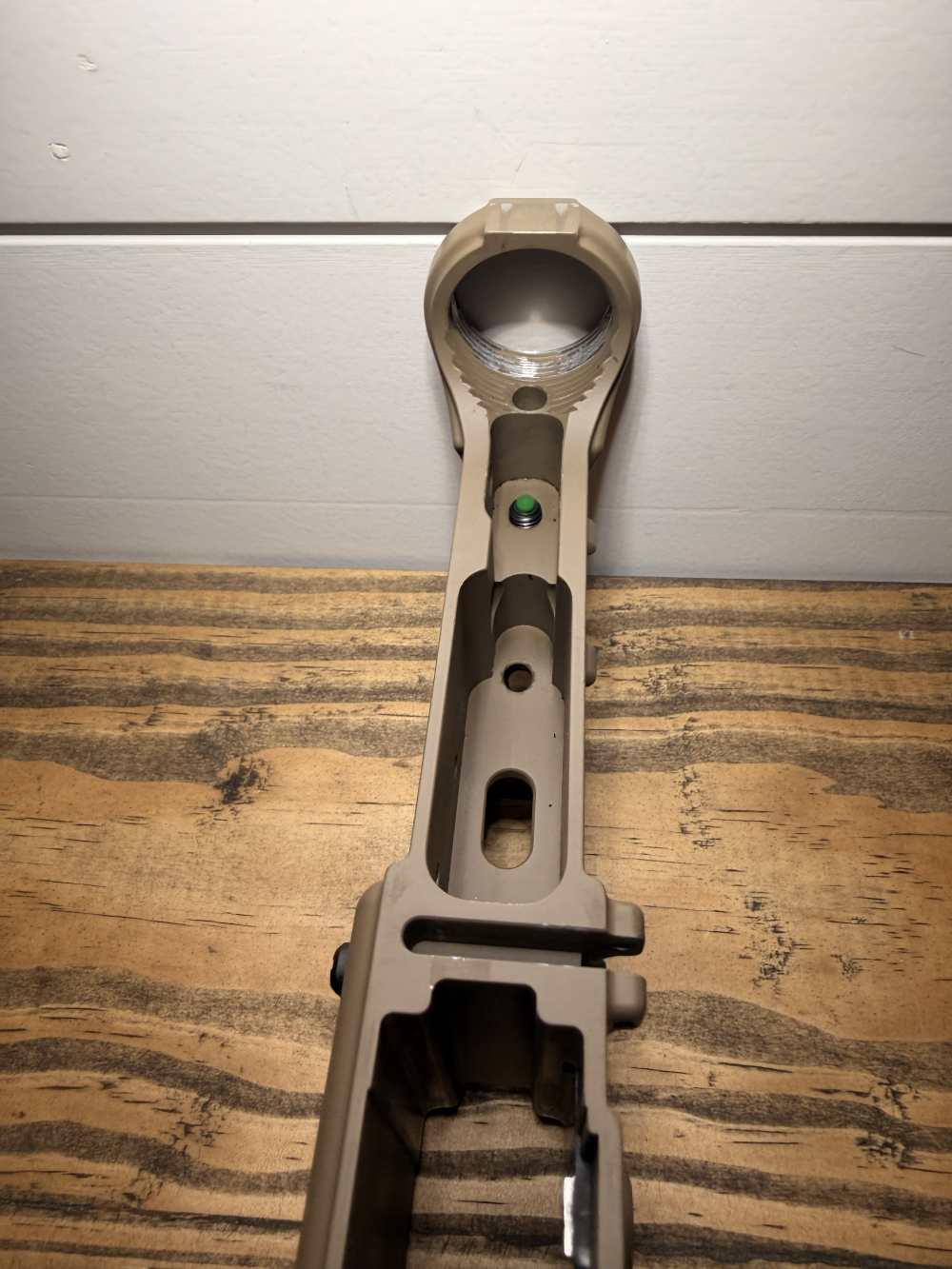 AERO PRECISION FDE LOWER Penny Start-img-2