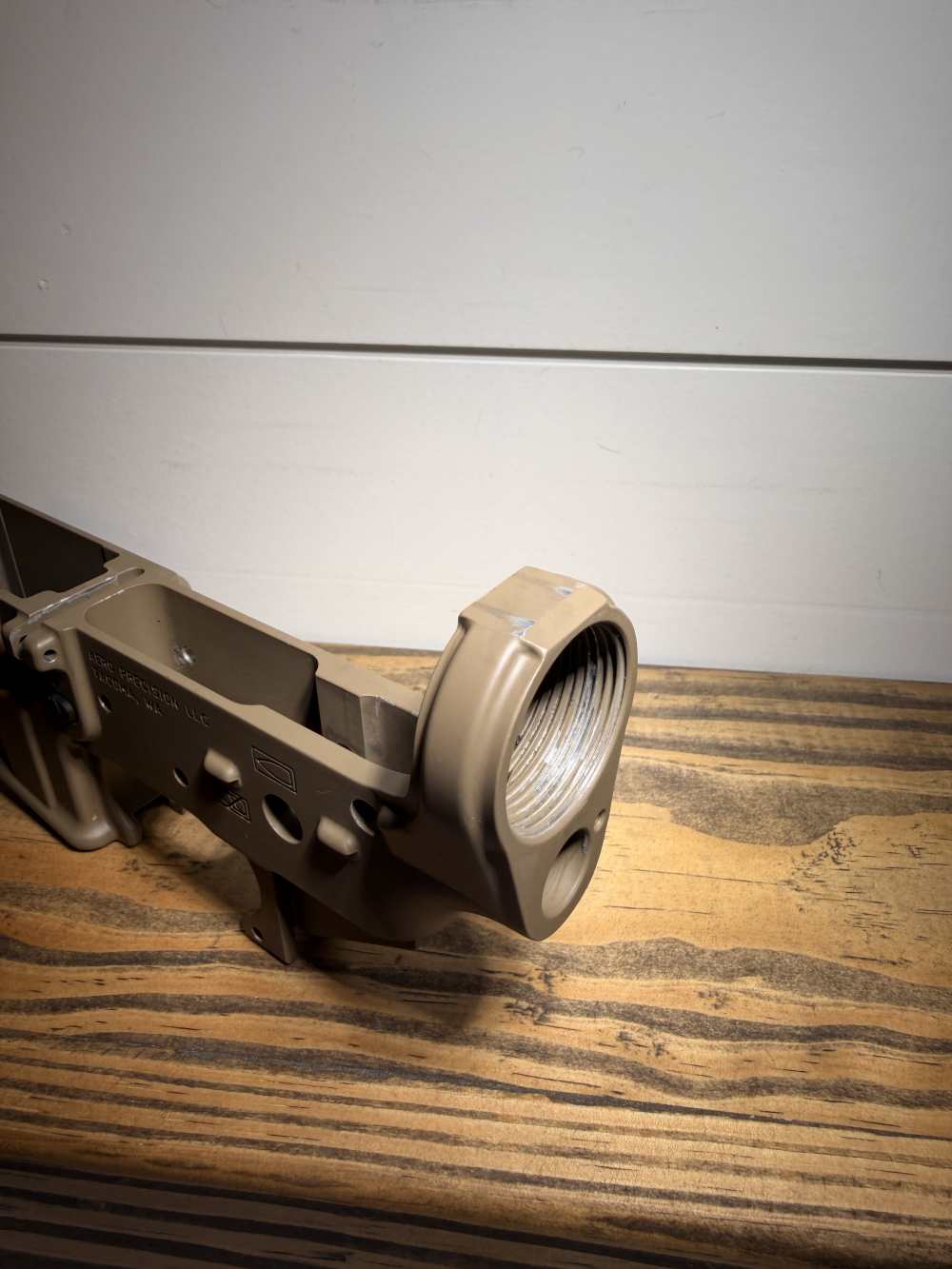 AERO PRECISION FDE LOWER Penny Start-img-3