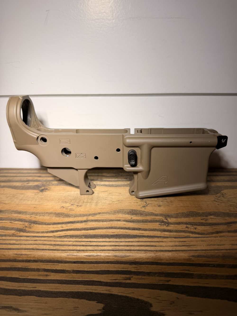 AERO PRECISION FDE LOWER Penny Start-img-1