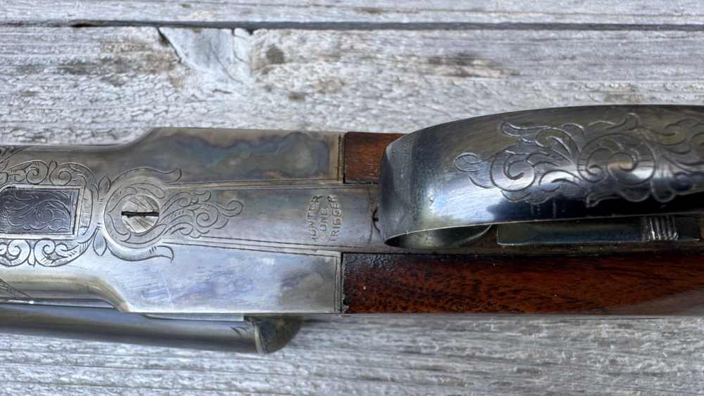 L.C. Smith Specialty Grade 16ga  Mfg'd 1925-img-27