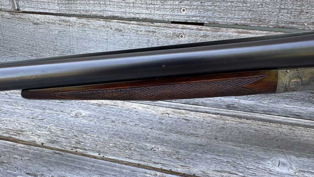 L.C. Smith Specialty Grade 16ga  Mfg'd 1925-img-13