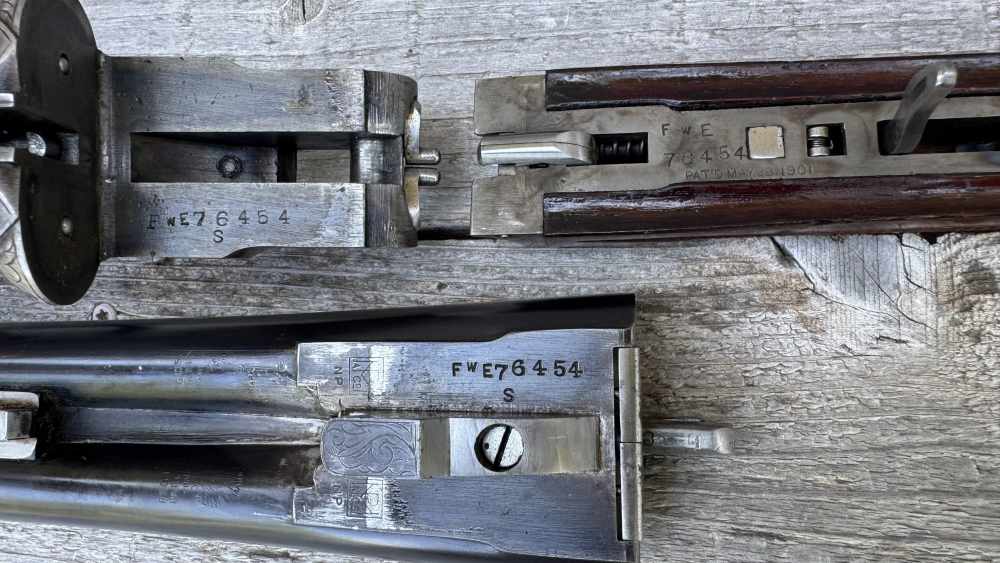 L.C. Smith Specialty Grade 16ga  Mfg'd 1925-img-31