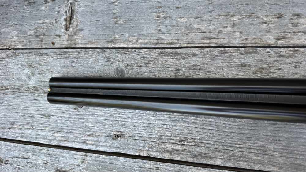 L.C. Smith Specialty Grade 16ga  Mfg'd 1925-img-22