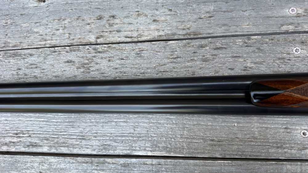 L.C. Smith Specialty Grade 16ga  Mfg'd 1925-img-29