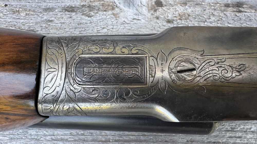 L.C. Smith Specialty Grade 12ga  Mfg'd 1924 *Long Range 3" Chambers*-img-25
