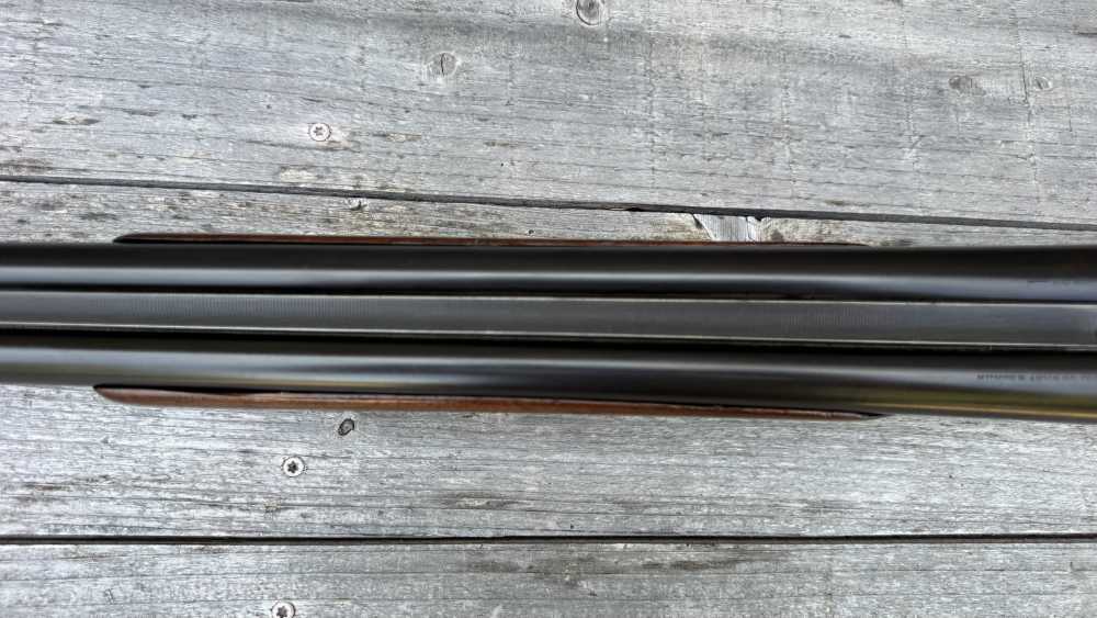 L.C. Smith Specialty Grade 12ga  Mfg'd 1924 *Long Range 3" Chambers*-img-18