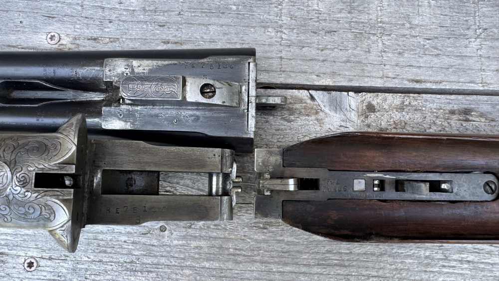 L.C. Smith Specialty Grade 12ga  Mfg'd 1924 *Long Range 3" Chambers*-img-29