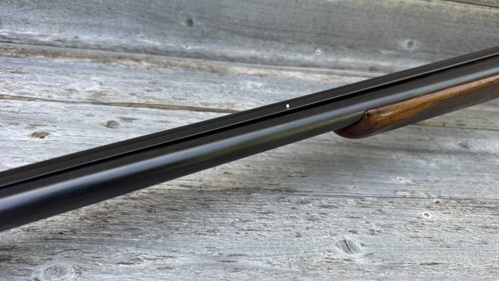 L.C. Smith Specialty Grade 12ga  Mfg'd 1924 *Long Range 3" Chambers*-img-13