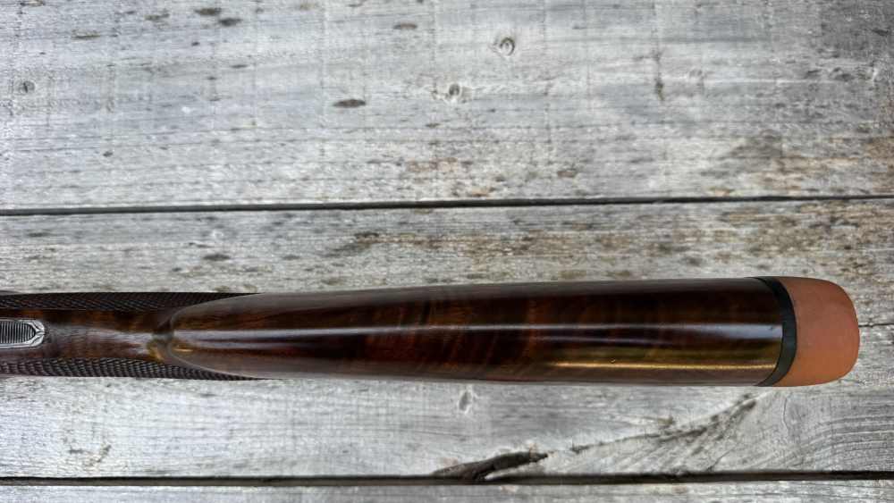 L.C. Smith Specialty Grade 12ga  Mfg'd 1924 *Long Range 3" Chambers*-img-15