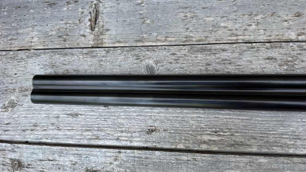 L.C. Smith Specialty Grade 12ga  Mfg'd 1924 *Long Range 3" Chambers*-img-28
