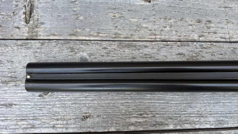L.C. Smith Specialty Grade 12ga  Mfg'd 1924 *Long Range 3" Chambers*-img-20