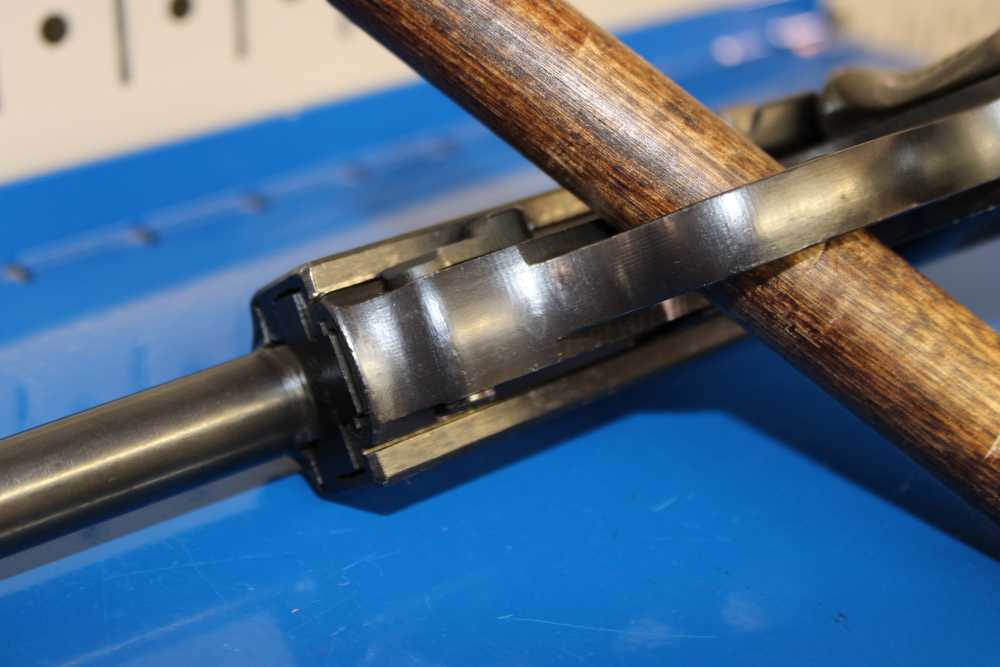 Walther P-38 (AC 45) - 9mm Luger - 1945 - Matching Magazine - Scarce - WWII-img-32
