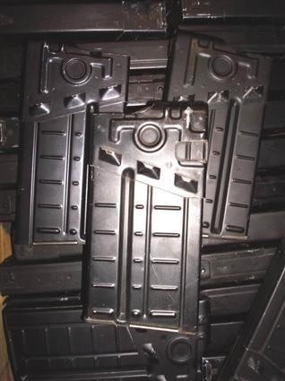10 H&K HK91 G3 .308 Pre Ban 20 round HK magazine s German-img-0