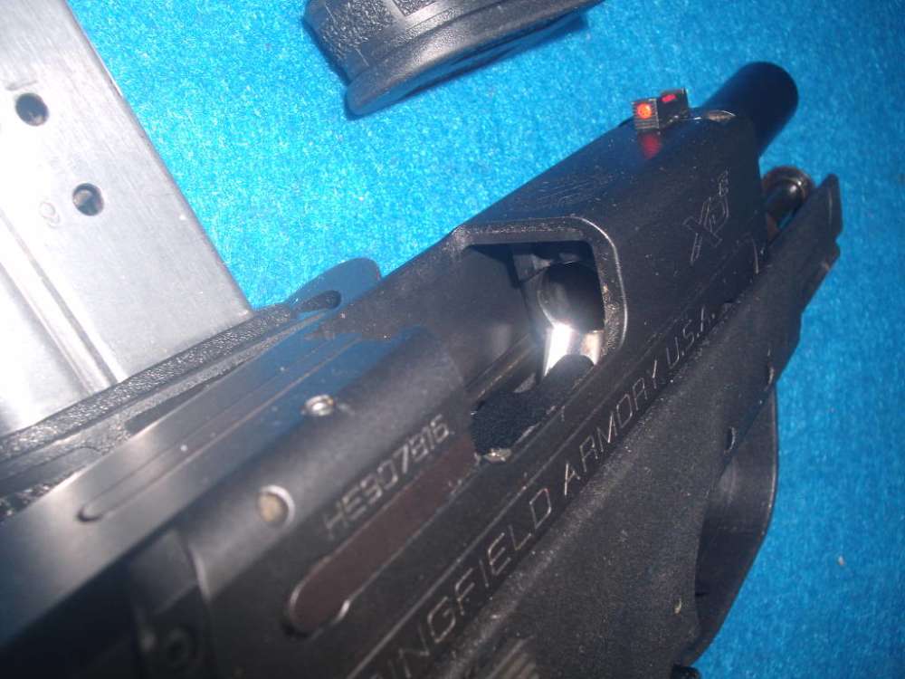 SPRINGFIELD ARMORY XDE-img-5