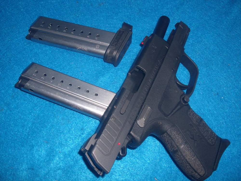 SPRINGFIELD ARMORY XDE-img-4