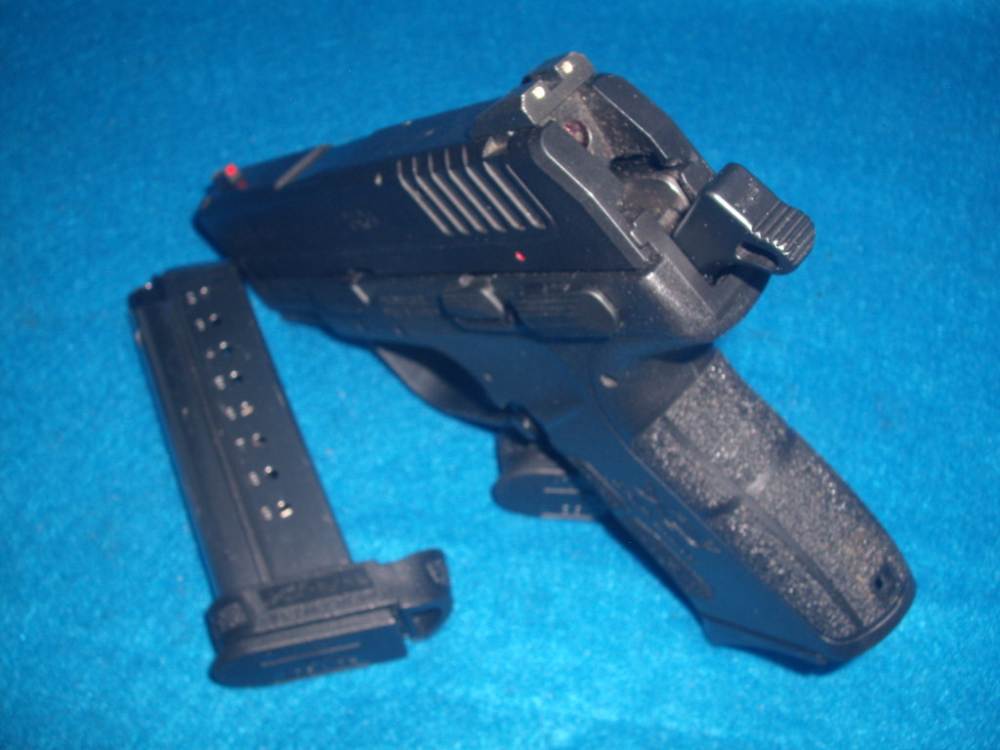 SPRINGFIELD ARMORY XDE-img-7