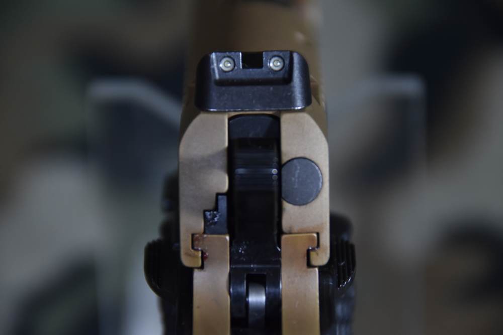SIG 1911 Fastback Emperor Scorpion Carry 45ACP-img-15
