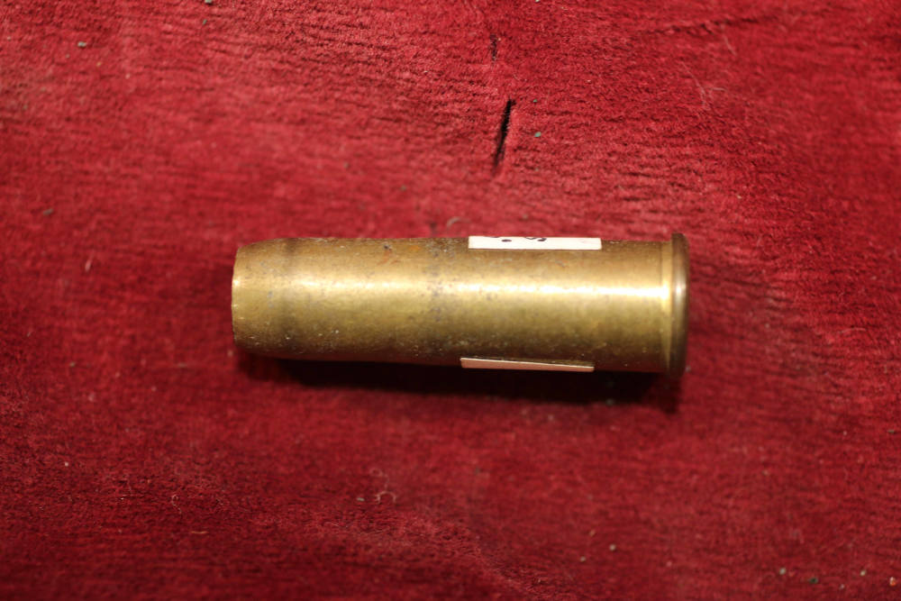 .44 WCF G.G. Shotshell - Vintage-img-0