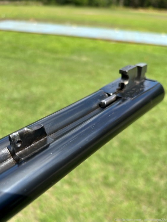 Lewis Richards Kettering (UK) 12 GA Sidelock Ejector 30" Bbls. Made in 1935-img-11