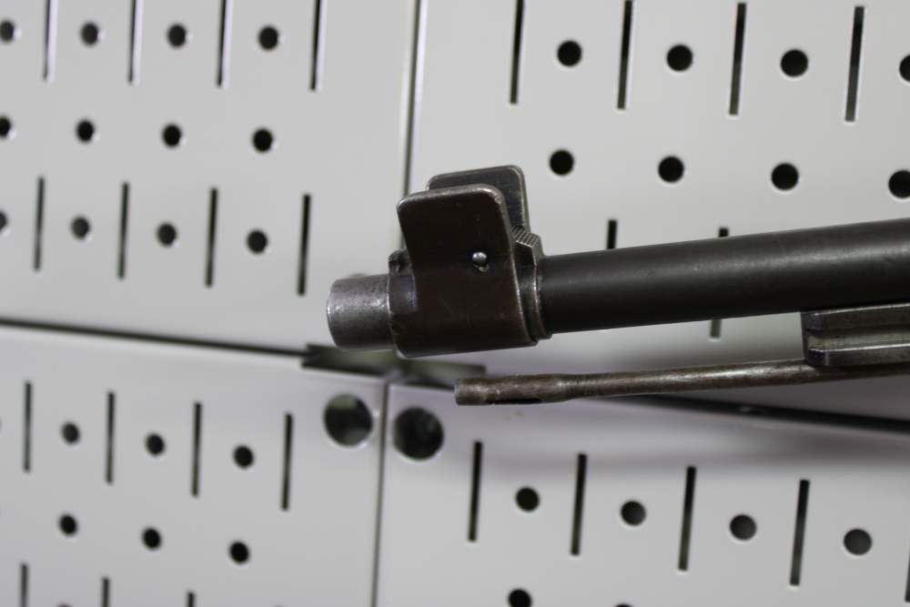 German Mauser M937A Portuguese Contract - 8mm Mauser - 1937 - Scarce-img-89