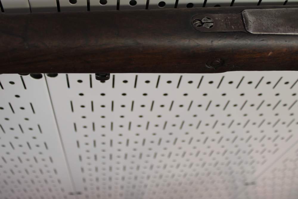 German Mauser M937A Portuguese Contract - 8mm Mauser - 1937 - Scarce-img-61