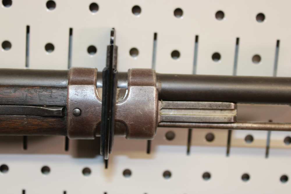 German Mauser M937A Portuguese Contract - 8mm Mauser - 1937 - Scarce-img-18