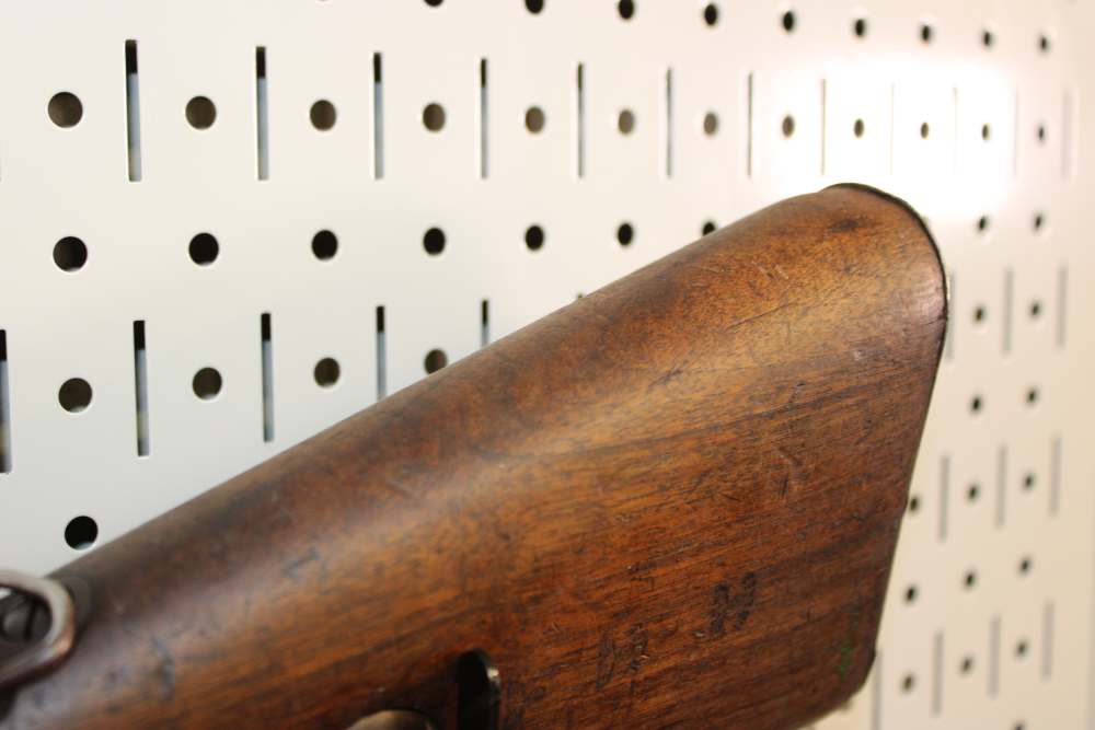 German Mauser M937A Portuguese Contract - 8mm Mauser - 1937 - Scarce-img-50