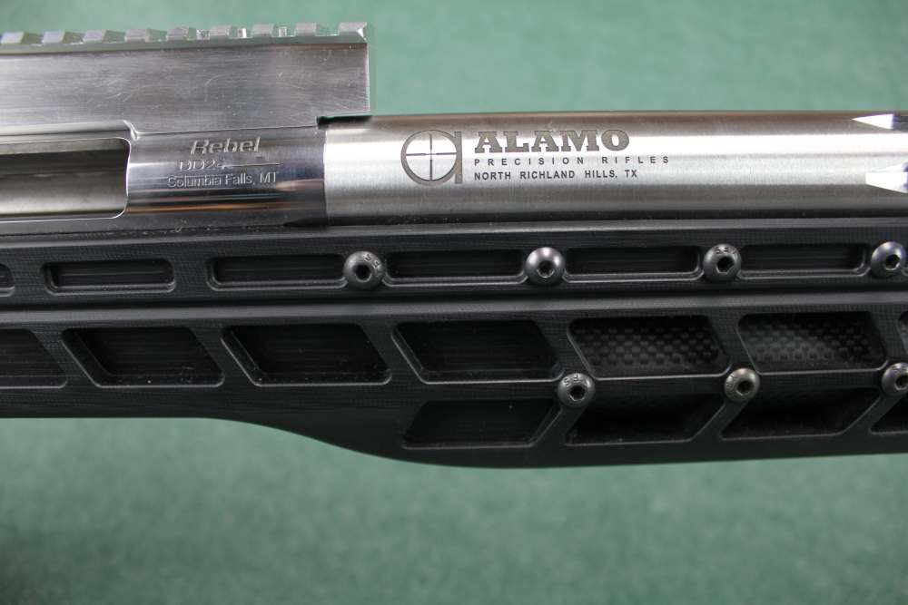 ELR Custom 300 PRC MAKO Chassis Defiance Legacy Rebel K&P 1:8.5 NEW Unfired-img-9