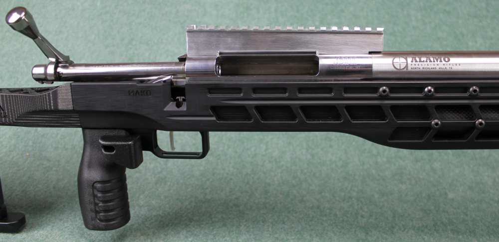 ELR Custom 300 PRC MAKO Chassis Defiance Legacy Rebel K&P 1:8.5 NEW Unfired-img-8