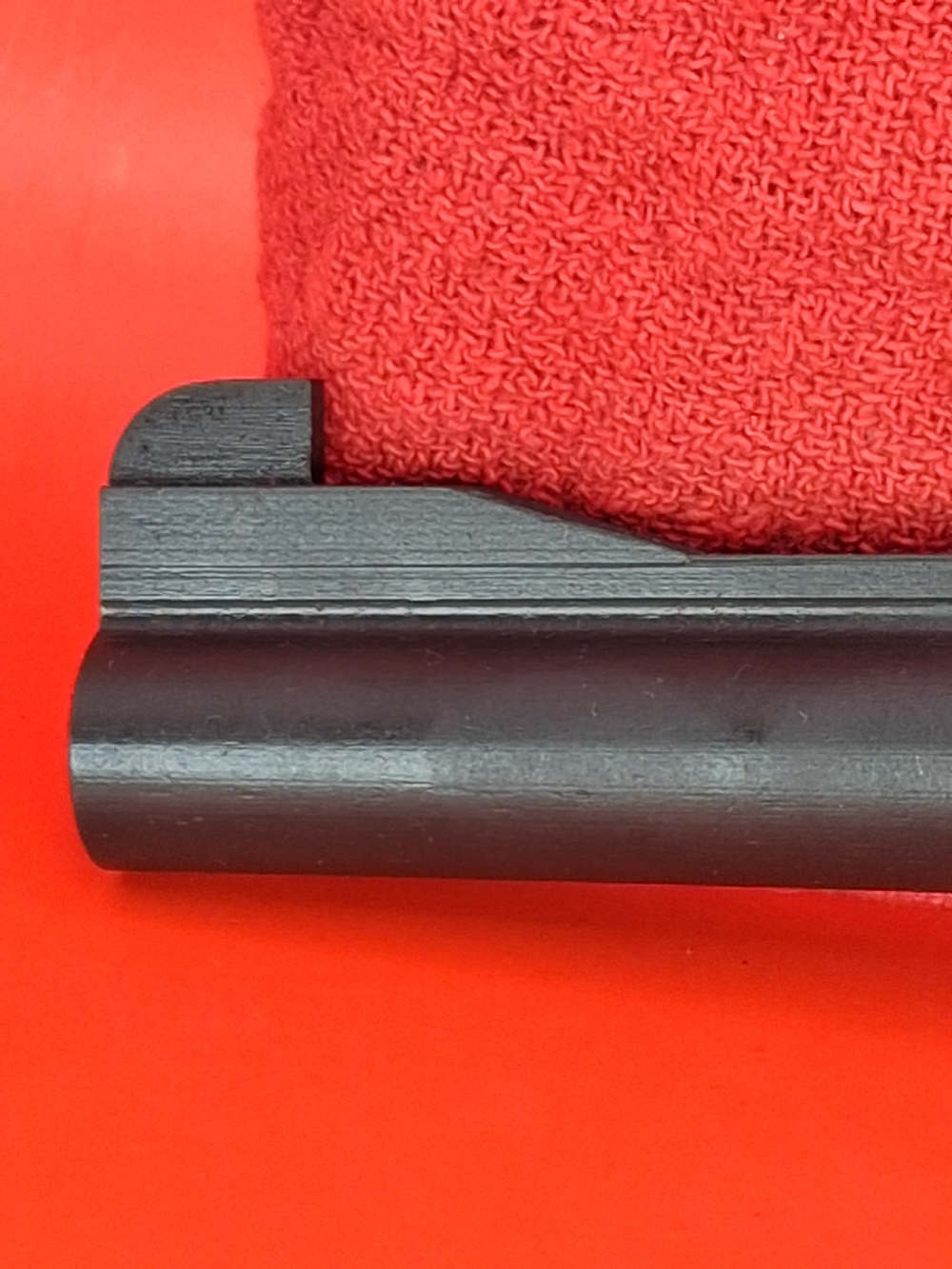 S&W Model 23 .38/44 6.5" Barrel .38 Spl N-Frame Parkerized NOS Late Style-img-6