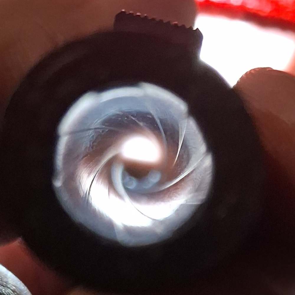 S&W Model 23 .38/44 6.5" Barrel .38 Spl N-Frame Parkerized NOS Late Style-img-11