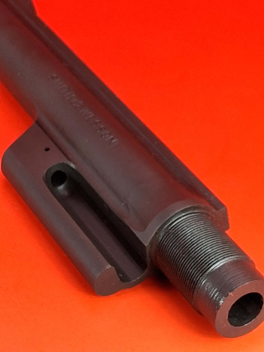 S&W Model 23 .38/44 6.5" Barrel .38 Spl N-Frame Parkerized NOS Late Style-img-10