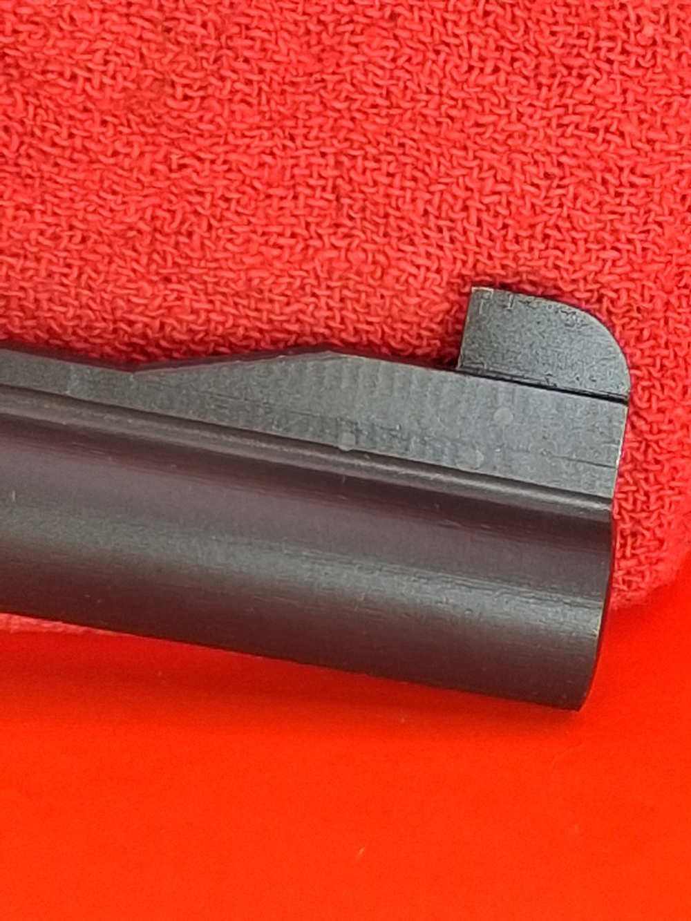 S&W Model 23 .38/44 6.5" Barrel .38 Spl N-Frame Parkerized NOS Late Style-img-4